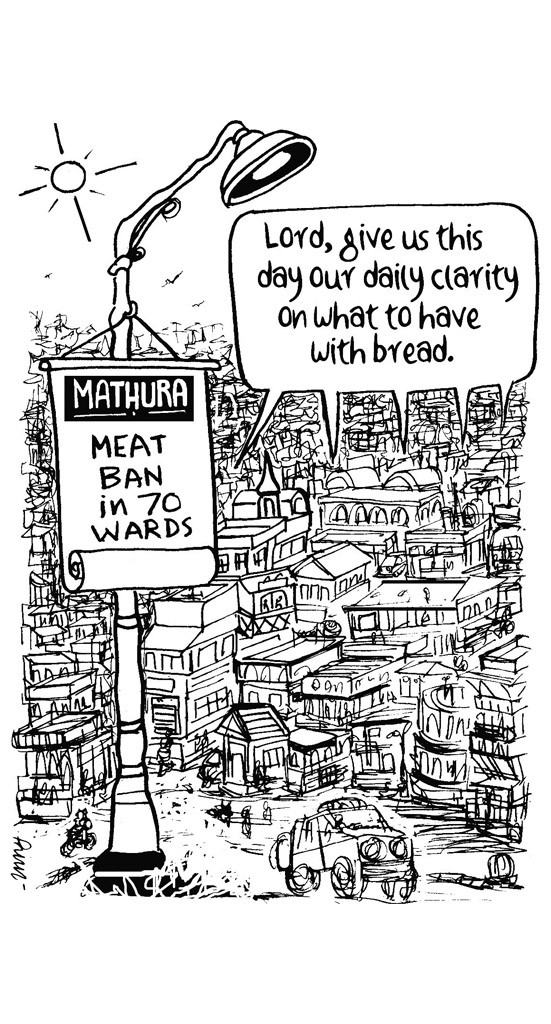 cartoons/meat-ban-mathura.jpg